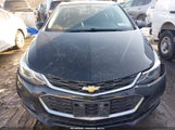 Chevrolet Cruze Lt Auto 3G1BE6SM8JS621390 снимка