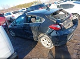 Chevrolet Cruze Lt Auto 3G1BE6SM8JS621390 снимка