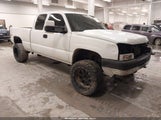 Chevrolet Silverado 2500Hd Ls 1GCHK29174E112260 снимка