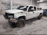 Chevrolet Silverado 2500Hd Ls 1GCHK29174E112260 снимка