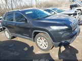 Jeep Cherokee Latitude 1C4PJMCS9FW593475 снимка