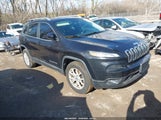 Jeep Cherokee Latitude 1C4PJMCS9FW593475 снимка