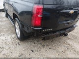 Chevrolet Tahoe Ltz 1GNSKCKC8FR277227 снимка