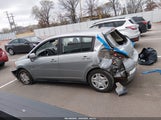 Nissan Versa 1.8S 3N1BC1CP9AL384673 снимка