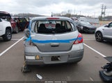 Nissan Versa 1.8S 3N1BC1CP9AL384673 снимка