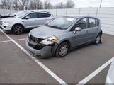 Nissan Versa 1.8S 3N1BC1CP9AL384673 снимка