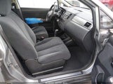 Nissan Versa 1.8S 3N1BC1CP9AL384673 снимка