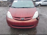 Toyota Sienna Le 5TDZK23C77S065549 снимка