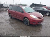 Toyota Sienna Le 5TDZK23C77S065549 снимка