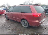 Toyota Sienna Le 5TDZK23C77S065549 снимка