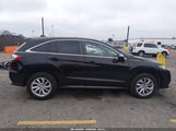 Acura Rdx Acurawatch Plus Pkg 5J8TB3H36GL006130 снимка