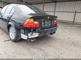 BMW 328I WBAAM5346YJR61497 снимка