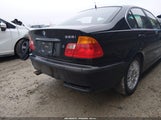 BMW 328I WBAAM5346YJR61497 снимка