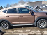 Hyundai Tucson Se KM8J3CA4XHU472186 снимка