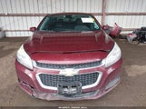 Chevrolet Malibu Limited Lt 1G11C5SA1GF126981 photo