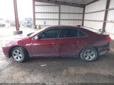 Chevrolet Malibu Limited Lt 1G11C5SA1GF126981 photo