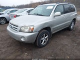 Toyota Highlander JTEGD21AX50112393 снимка