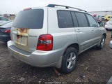 Toyota Highlander JTEGD21AX50112393 снимка