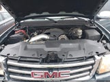 GMC Sierra  Sl 2GTEC13C281136641 fotografie