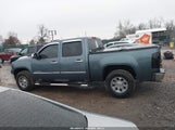 GMC Sierra  Sl 2GTEC13C281136641 fotografie