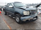 GMC Sierra  Sl 2GTEC13C281136641 fotografie