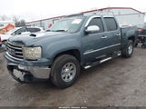 GMC Sierra  Sl 2GTEC13C281136641 fotografie
