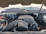Chevrolet Tahoe Lt 1GNSKBE01ER154539 снимка