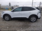 Ford Escape Active 1FMCU9GN4SUB05932 fotografie