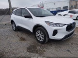 Ford Escape Active 1FMCU9GN4SUB05932 fotografie