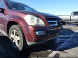 Mercedes-Benz Gl 450 4Matic 4JGBF71E47A156200 снимка