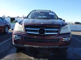 Mercedes-Benz Gl 450 4Matic 4JGBF71E47A156200 снимка