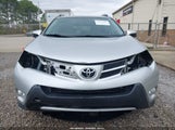 Toyota Rav4 Limited 2T3YFREV3EW091410 снимка