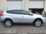 Toyota Rav4 Limited 2T3YFREV3EW091410 снимка