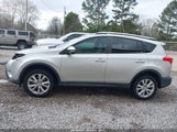 Toyota Rav4 Limited 2T3YFREV3EW091410 снимка