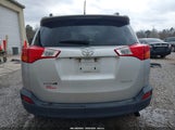 Toyota Rav4 Limited 2T3YFREV3EW091410 снимка