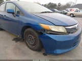 Honda Civic Lx 19XFB2F54CE322638 снимка