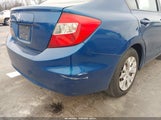 Honda Civic Lx 19XFB2F54CE322638 снимка