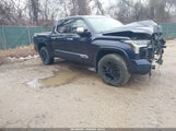 Toyota Tundra  Edition 5TFMA5DBXPX104827 photo