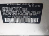 Subaru Impreza 2.0I JF1GPAA68F8311145 fotografie