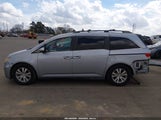 Honda Odyssey Ex-L 5FNRL5H68GB074914 снимка