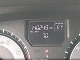 Honda Odyssey Ex-L 5FNRL5H68GB074914 снимка