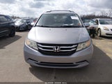 Honda Odyssey Ex-L 5FNRL5H68GB074914 снимка