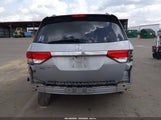 Honda Odyssey Ex-L 5FNRL5H68GB074914 снимка
