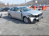 Ford Fusion Se 3FA6P0HD0FR229130 снимка