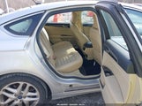 Ford Fusion Se 3FA6P0HD0FR229130 снимка