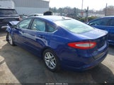 Ford Fusion Se 3FA6P0H77ER165385 снимка