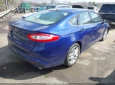 Ford Fusion Se 3FA6P0H77ER165385 снимка
