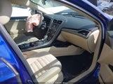 Ford Fusion Se 3FA6P0H77ER165385 снимка