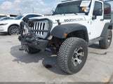 Jeep Wrangler Sport 1J4AA2D10BL556093 снимка