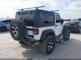 Jeep Wrangler Sport 1J4AA2D10BL556093 снимка